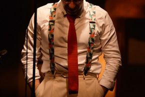Concert Nolla (Funk)
