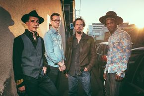 Groupe Revivor (Soul urbaine)