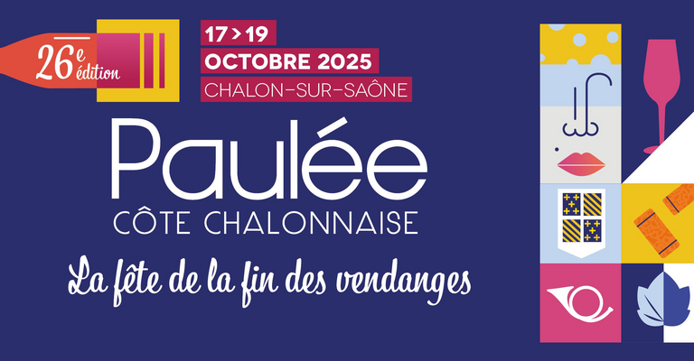 Découvrez le programme !