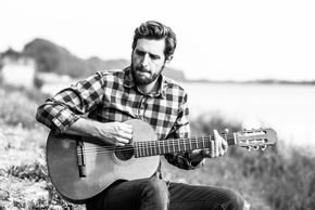 Concert Gabriiel (Folk/Blues)