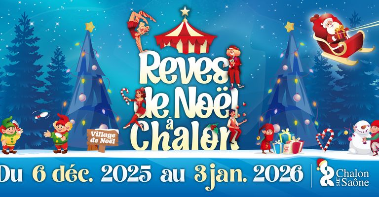 Découvrez le programme !