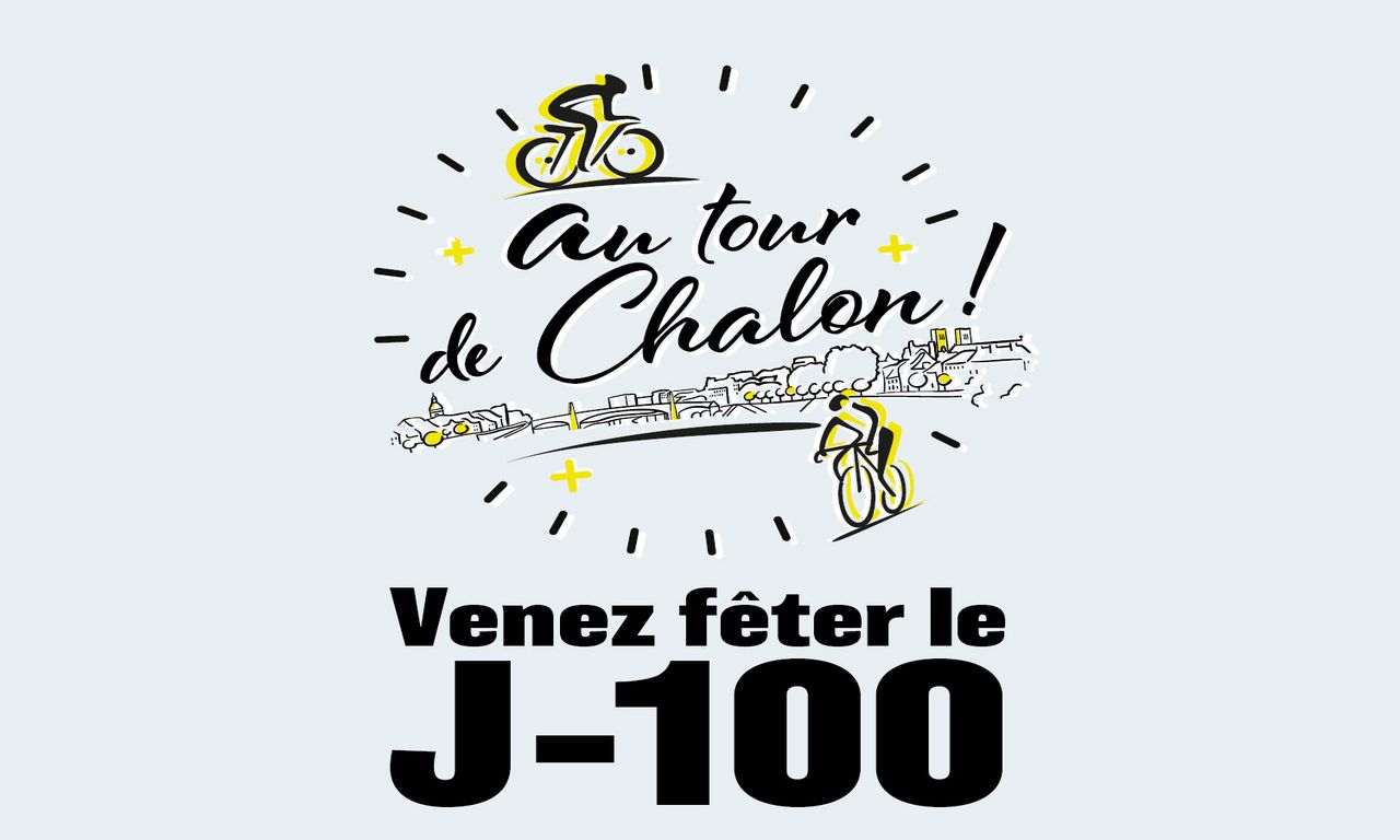 j 100 tour de france