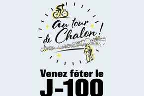 Tour de France J-100