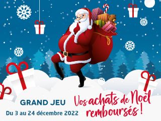 Gagnez une journee shopping de 1000 ? !