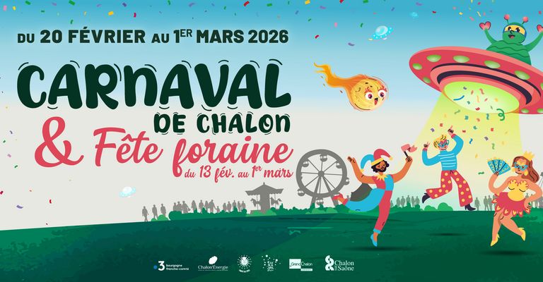 Découvrez le programme !