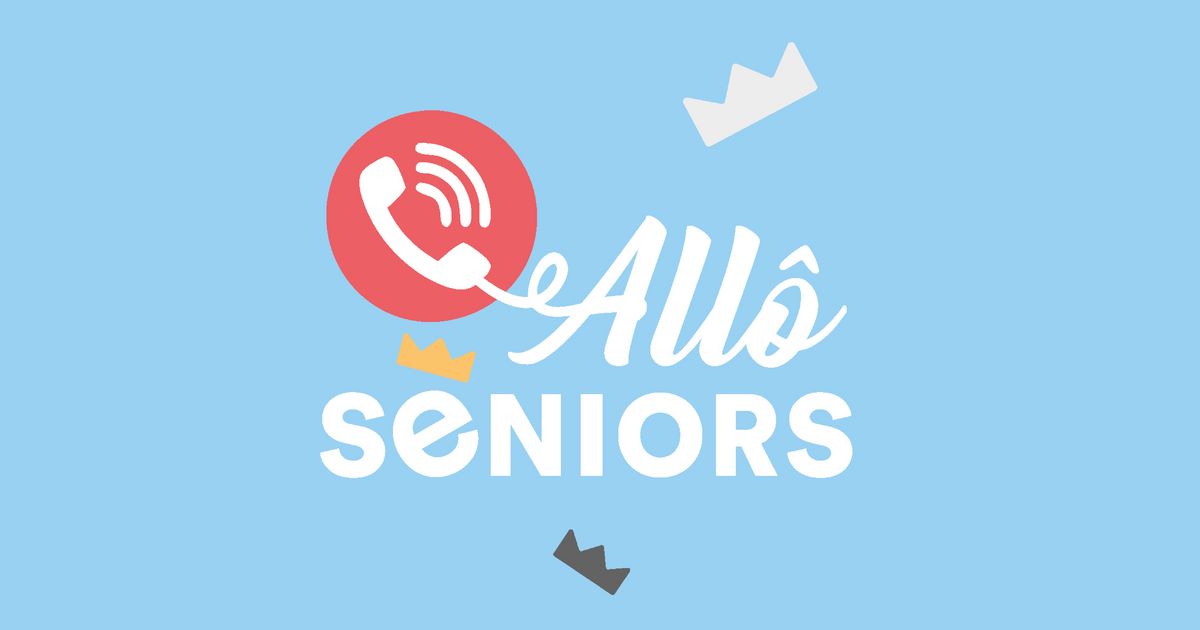 Allô Seniors