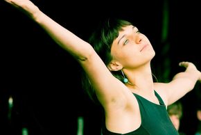 Concert La Sido (Jazz/Chanson française)