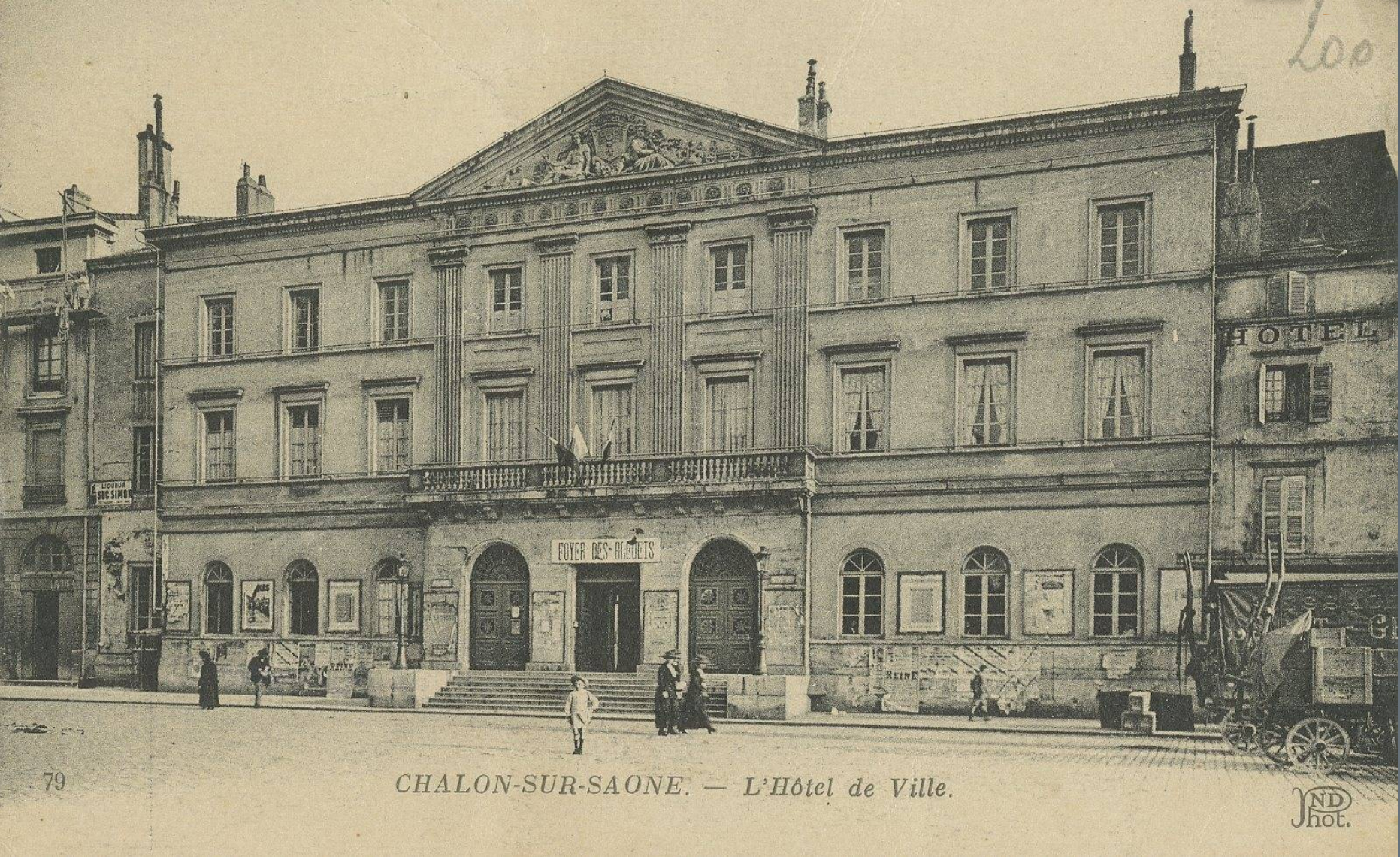 Archives De Saone Et Loire Etat Civil